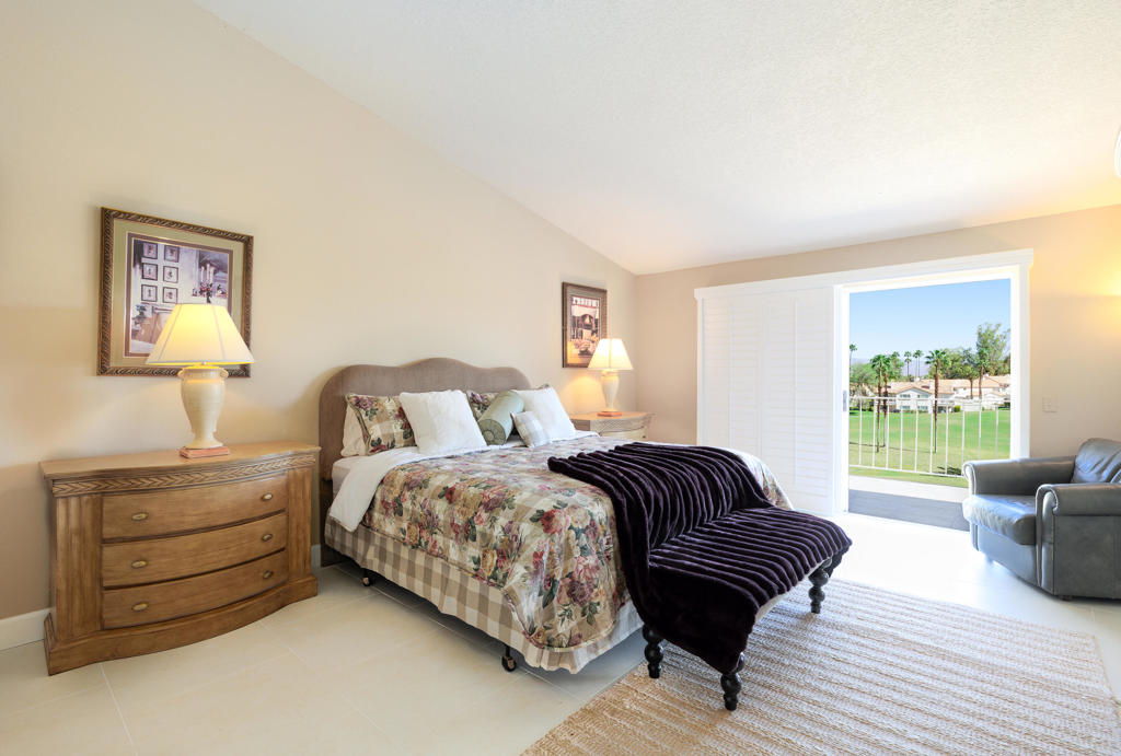 Desert Falls C.C. - Residential