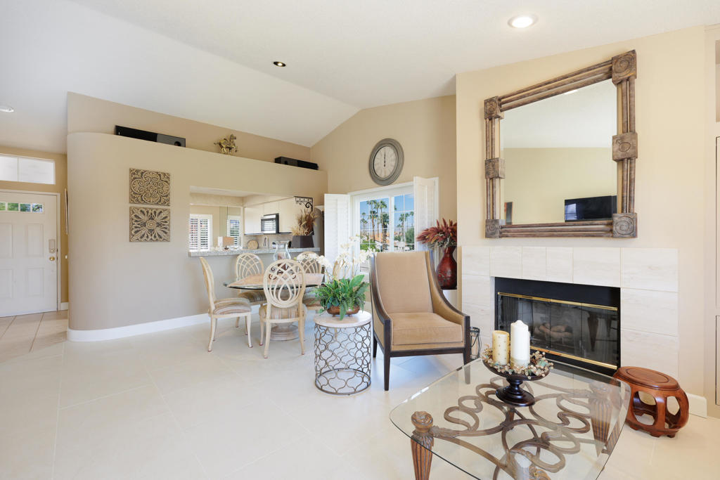 Desert Falls C.C. - Residential