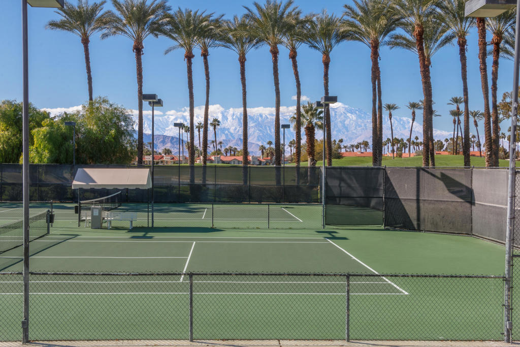 Desert Falls C.C. - Residential