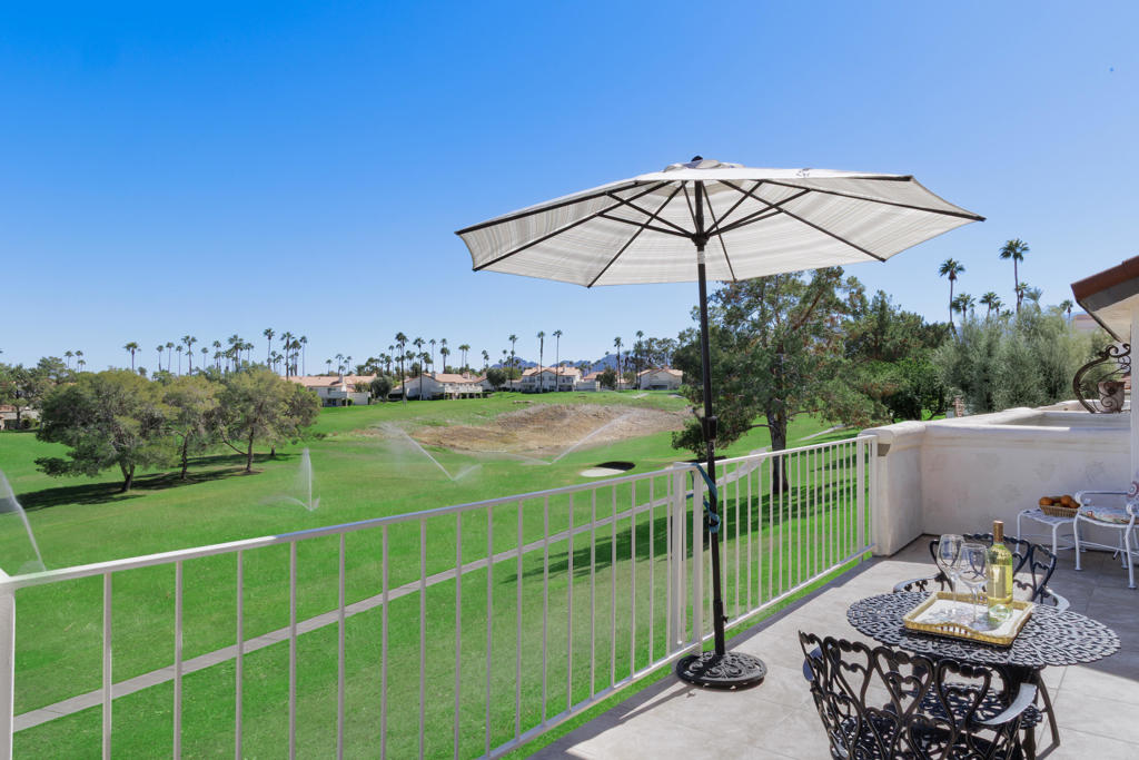 Desert Falls C.C. - Residential