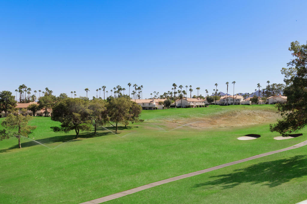 Desert Falls C.C. - Residential