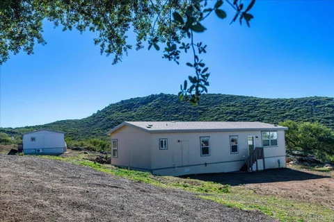 22815 17 Illahee Dr, Alpine, CA 91901 - MLS#: PTP2509190
