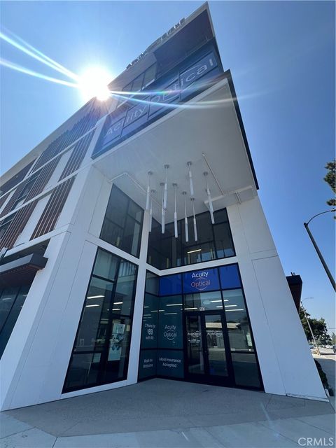 Photo of 288 N Santa Anita Avenue #402, Arcadia, CA 91006 (MLS # WS25159724)