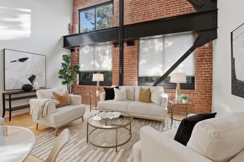 Photo of 88 Bush Street #2123, San Jose, CA 95126 (MLS # ML82048564)