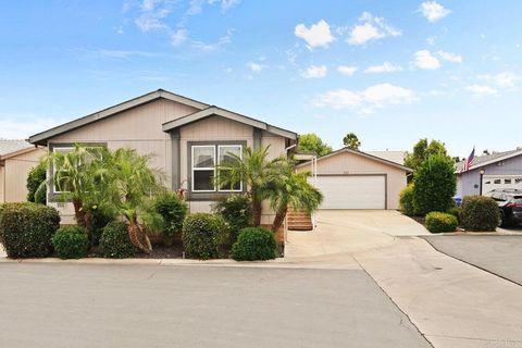 11851 Riverside Drive SPC 223 Lakeside CA 92040