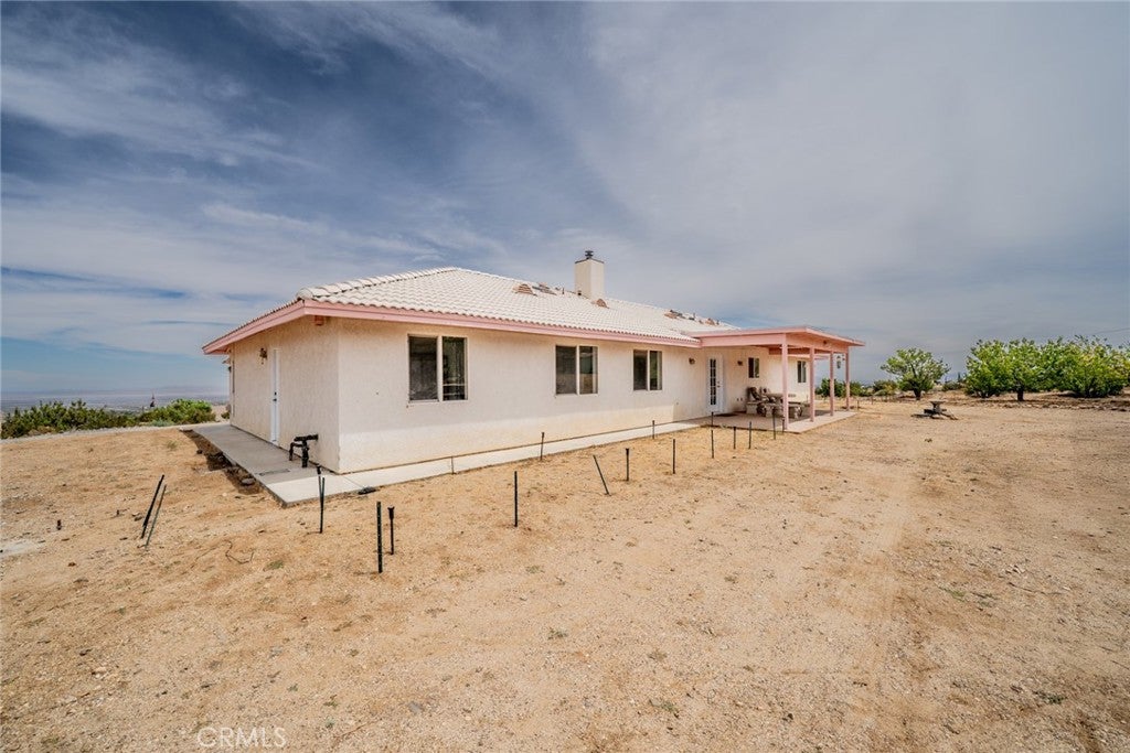 8767 Silver Rock