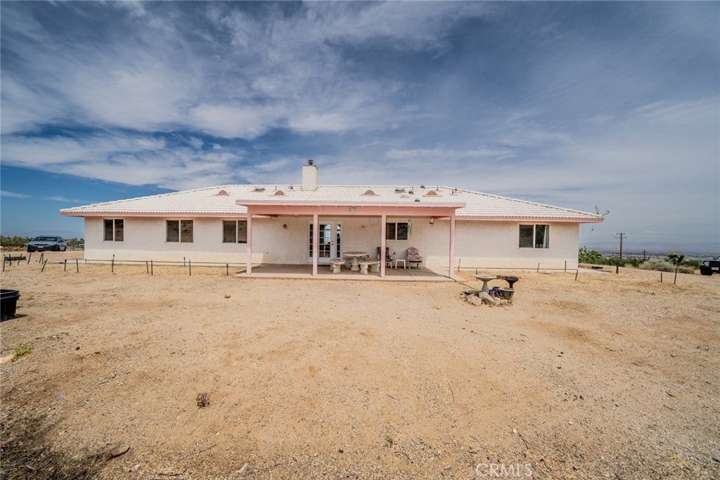 8767 Silver Rock