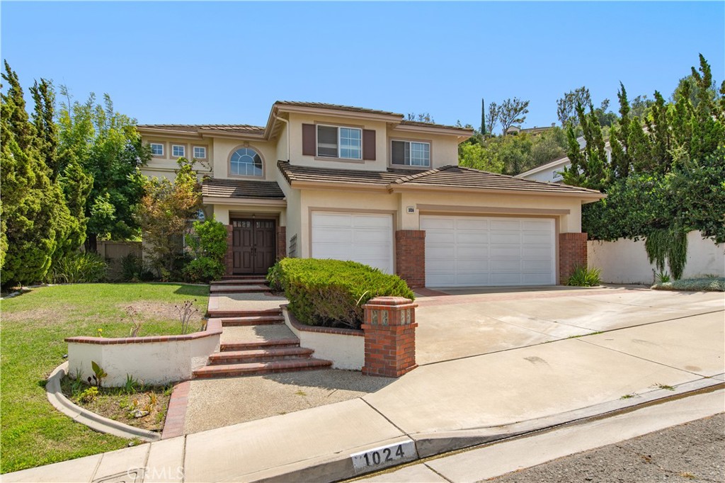 1024 S. Hanlon Way