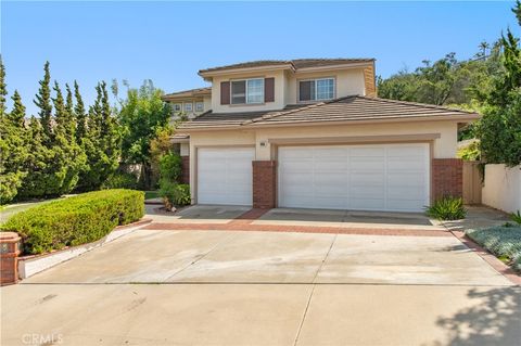 1024 S. Hanlon Way Anaheim Hills CA 92808