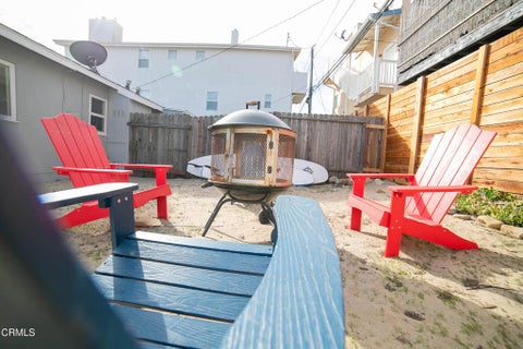 Tiny photo for 145 147 Hollywood Avenue, Oxnard, CA 93035 (MLS # V1-37811)
