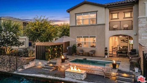 Photo of 43241 Pietra Court, Indio, CA 92203 (MLS # 26668179)