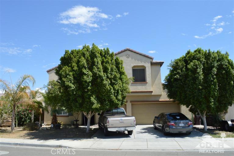 Rancho Mariposa - Residential