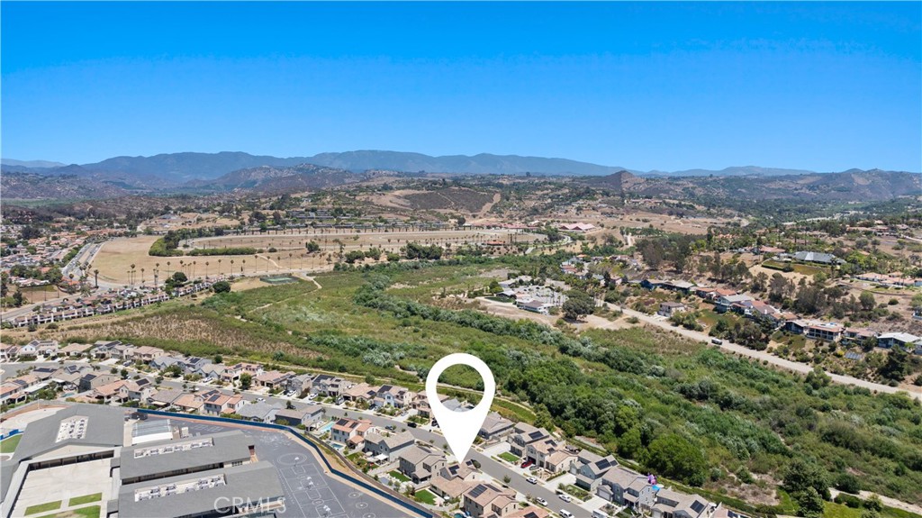 Bonsall - Residential