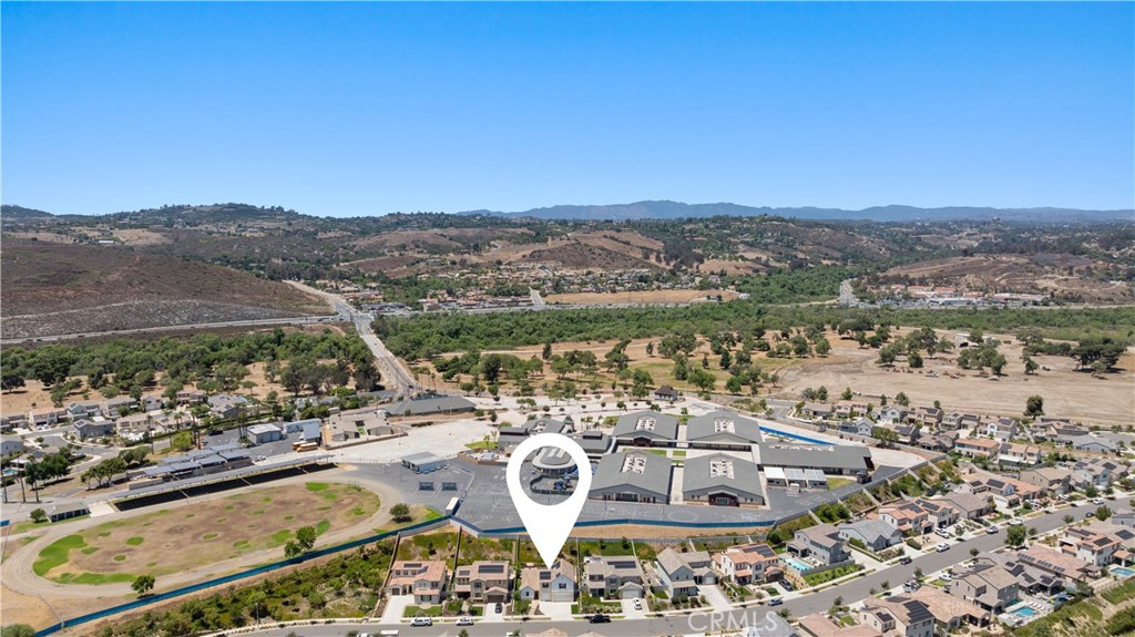 Bonsall - Residential