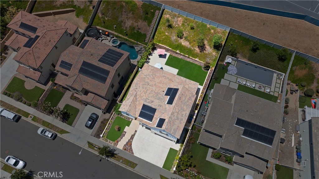 Bonsall - Residential
