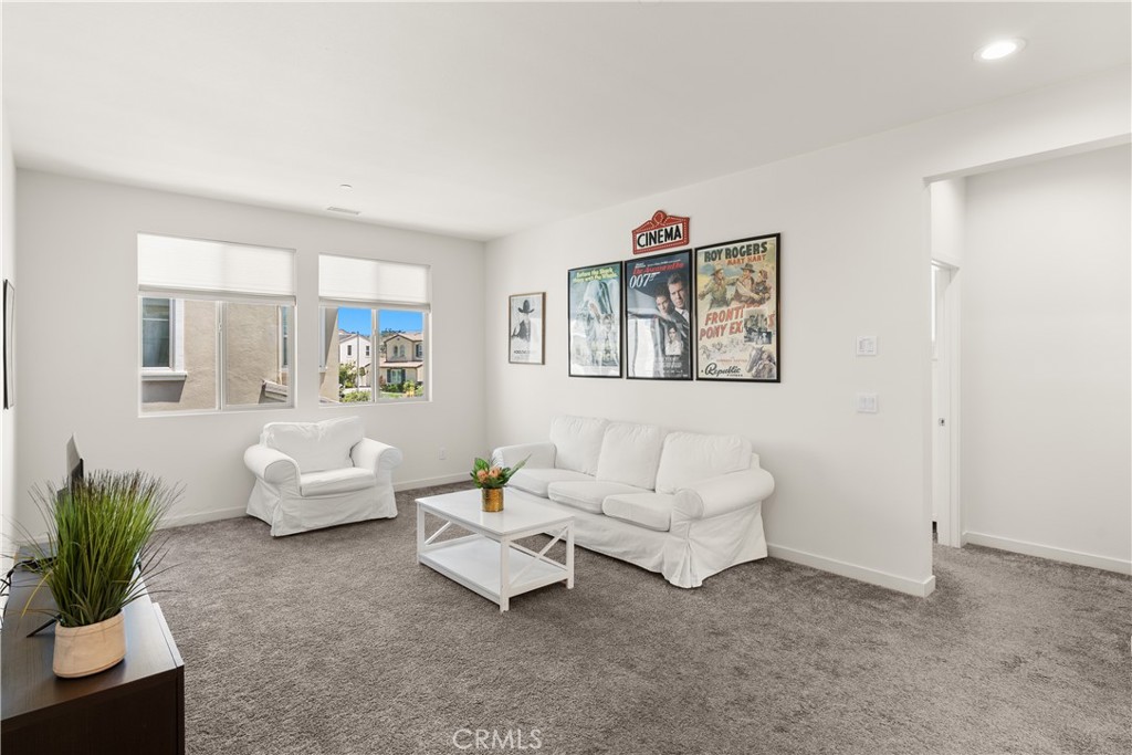 Bonsall - Residential