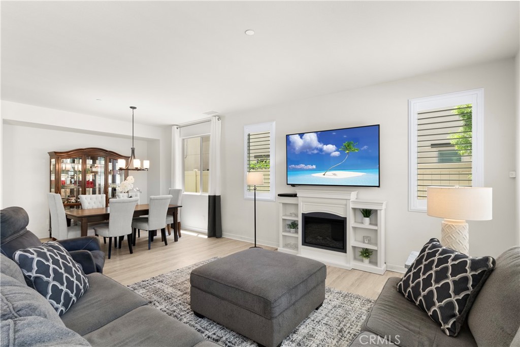 Bonsall - Residential