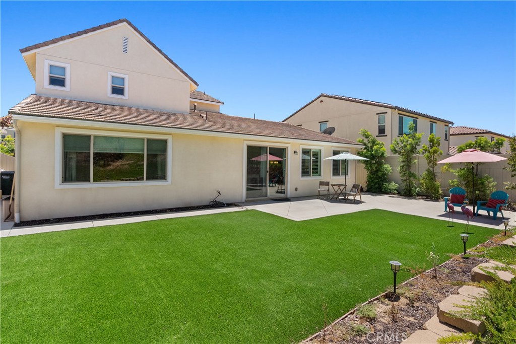 Bonsall - Residential