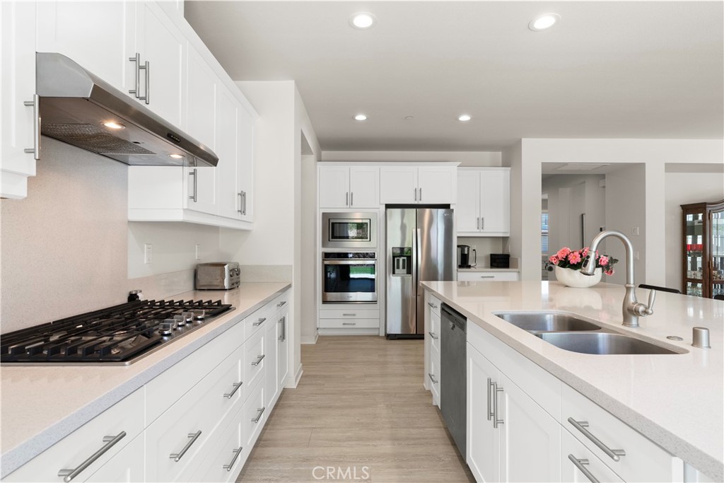 Bonsall - Residential