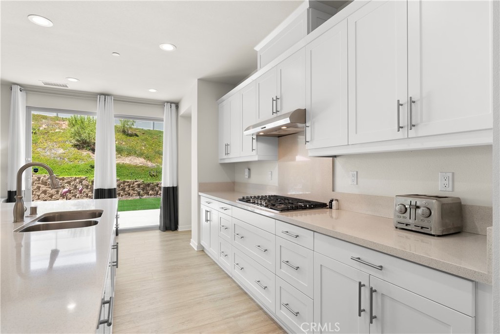 Bonsall - Residential