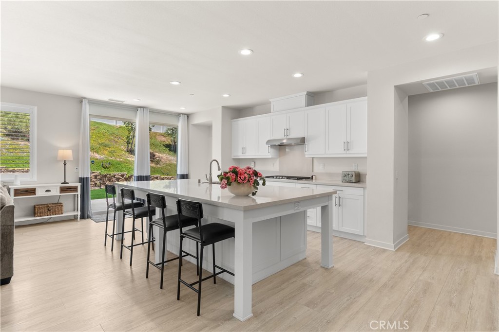 Bonsall - Residential