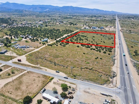 Photo of 0 Phelan, Phelan, CA 92371 (MLS # PW26066116)