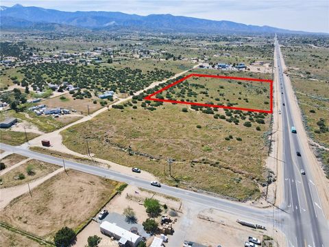 Photo of 0 Phelan, Phelan, CA 92371 (MLS # PW26066116)