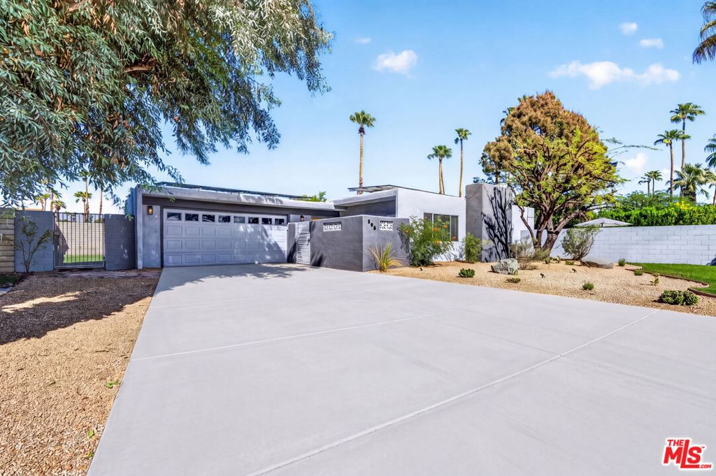 Properties 2 598 N Saturmino Drive