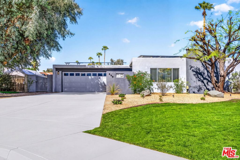 Properties 1 598 N Saturmino Drive