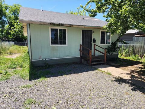 Photo of 2311 A St, Oroville, CA 95966 (MLS # OR26083441)
