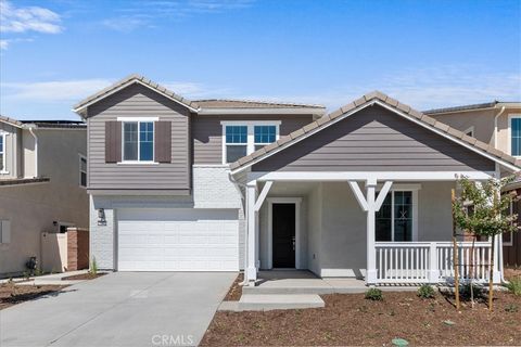 16672 Dara Avenue Chino CA 91708