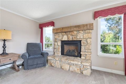 Tiny photo for 4530 San Ardo Ave, Atascadero, CA 93422 (MLS # NS26089479)