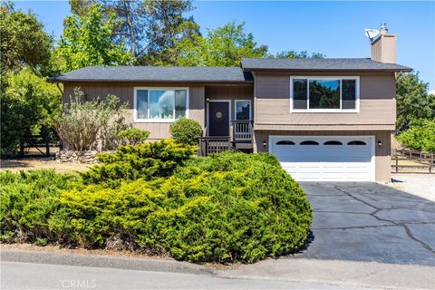 Photo of 4530 San Ardo Ave, Atascadero, CA 93422 (MLS # NS26089479)