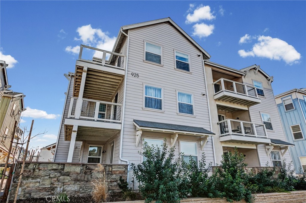 925 Madonna Road 101