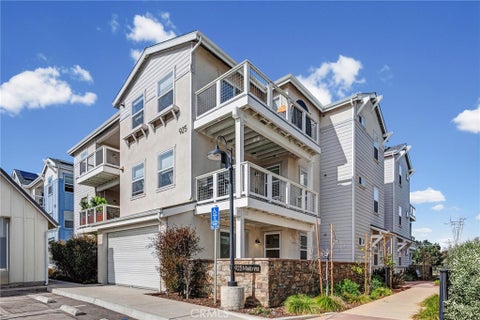 Tiny photo for 925 Madonna Road #101, San Luis Obispo, CA 93405 (MLS # PI26026150)