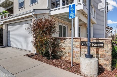 Tiny photo for 925 Madonna Road #101, San Luis Obispo, CA 93405 (MLS # PI26026150)