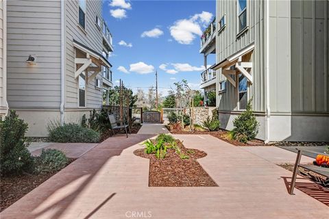 Tiny photo for 925 Madonna Road #101, San Luis Obispo, CA 93405 (MLS # PI26026150)