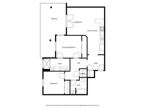 Tiny photo for 925 Madonna Road #101, San Luis Obispo, CA 93405 (MLS # PI26026150)