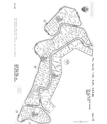 Upper Rowco (UPRW) - Land