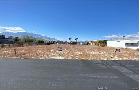 Photo of 69525 Dillon Rd #67 Rd, Desert Hot Springs, CA 92241 (MLS # CV26014141)