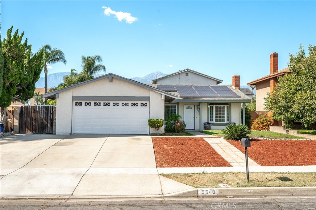 9540 Deerbrook