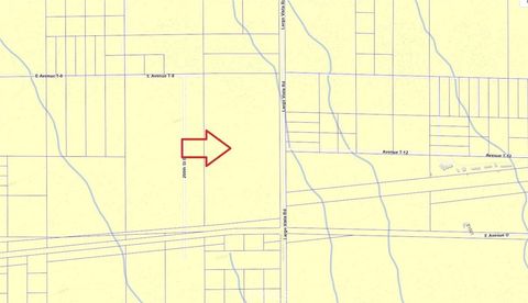 Photo of 0 Largo Vista Rd/Vic, Black Butte, CA 93591 (MLS # SR26014355)