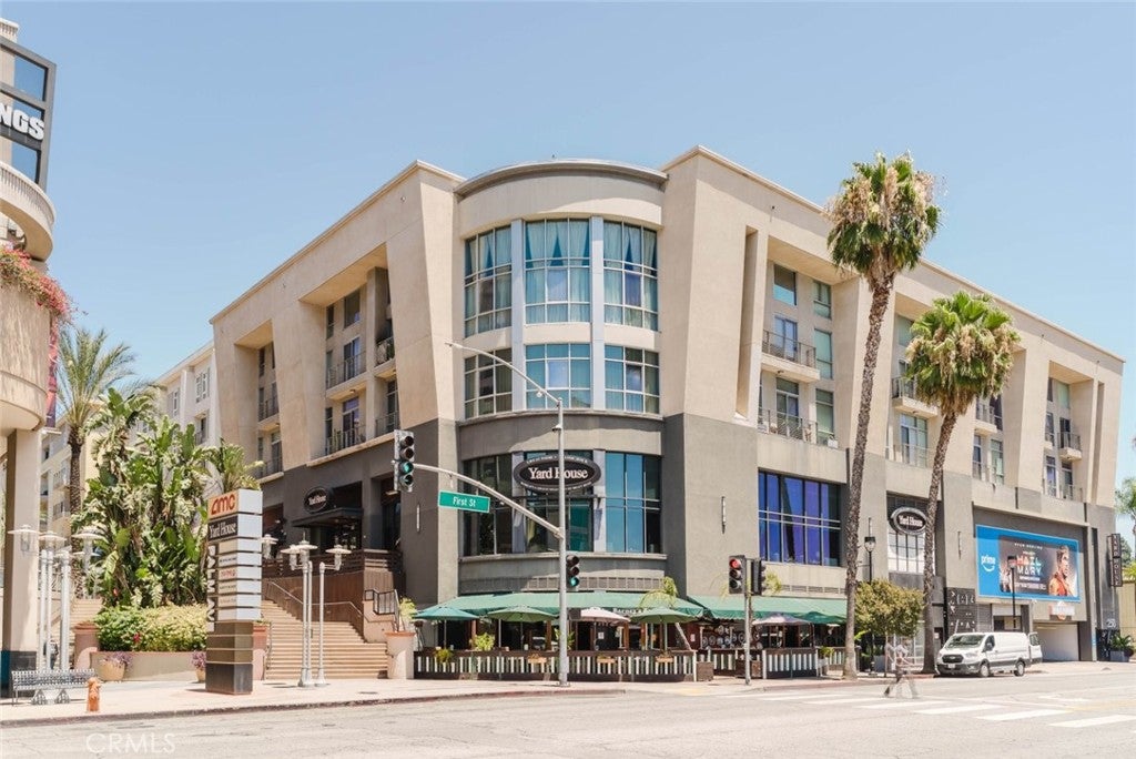 250 N First Street