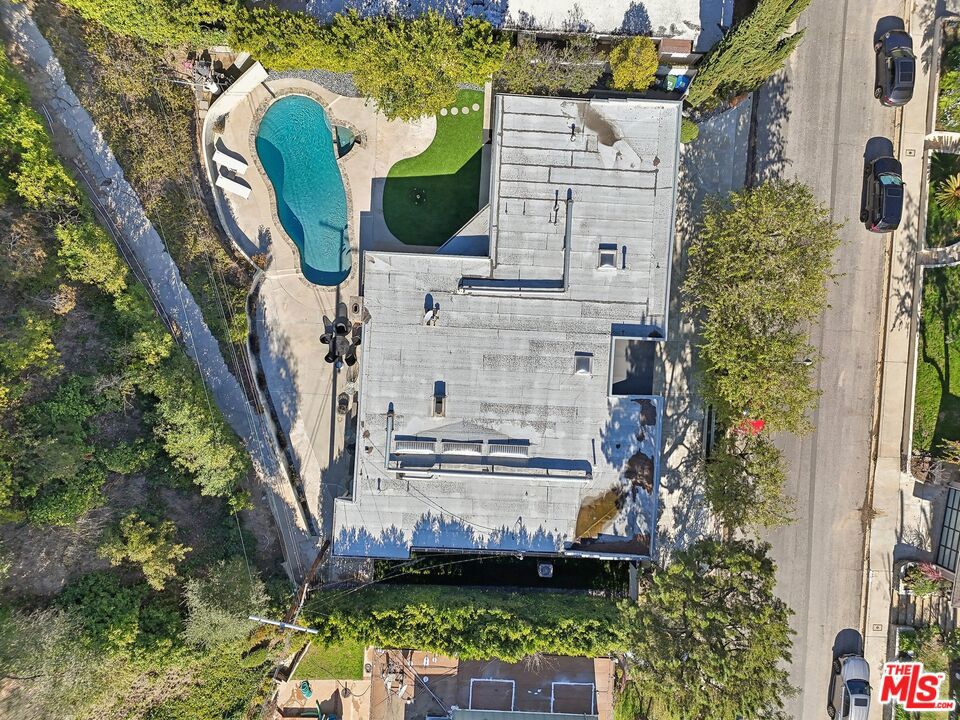 15539 Hamner Drive