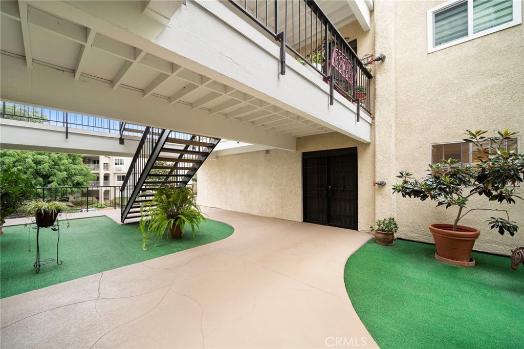 Leisure World (LW) - Residential