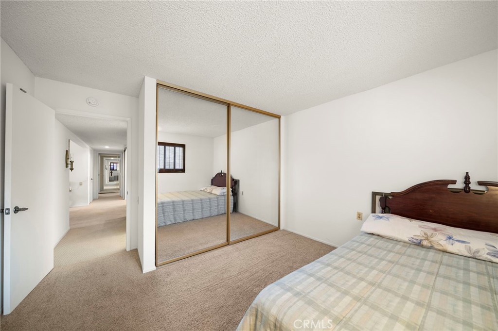 Leisure World (LW) - Residential