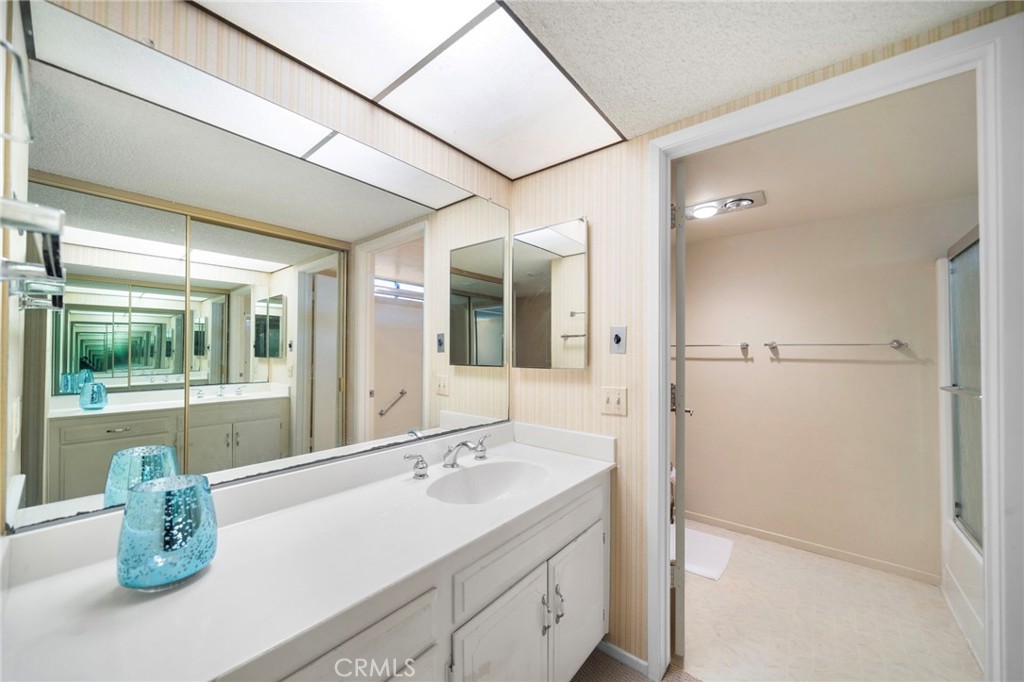Leisure World (LW) - Residential