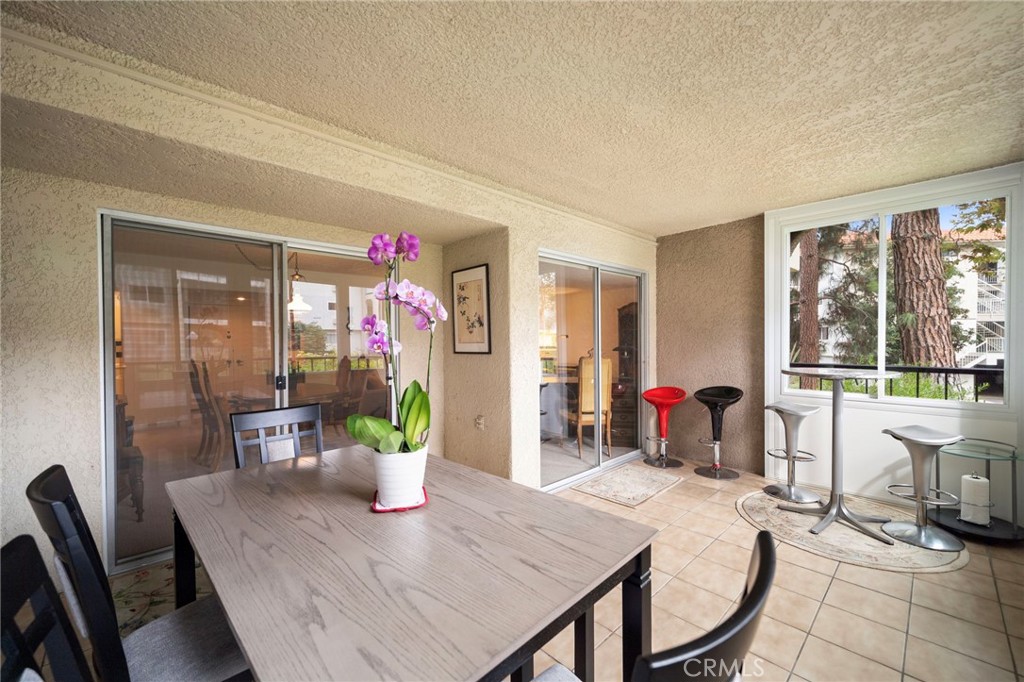 Leisure World (LW) - Residential