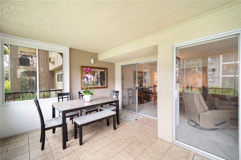 Leisure World (LW) - Residential