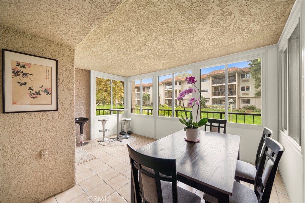 Leisure World (LW) - Residential